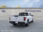 2024 Ford F-150 SuperCrew Cab 4WD, Pickup for sale #32958 - photo 8