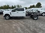 2024 Ford F-350 Crew Cab DRW 4WD, Cab Chassis for sale #32960 - photo 2