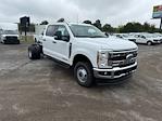 2024 Ford F-350 Crew Cab DRW 4WD, Cab Chassis for sale #32960 - photo 5