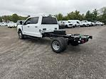 2024 Ford F-350 Crew Cab DRW 4WD, Cab Chassis for sale #32960 - photo 6