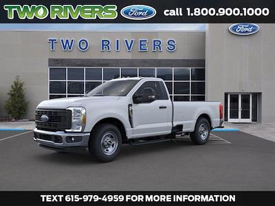 2024 Ford F-350 Regular Cab SRW RWD, Pickup for sale #32961 - photo 1