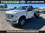 2024 Ford F-350 Regular Cab DRW 4WD, Cab Chassis for sale #32965 - photo 1