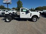 2024 Ford F-350 Regular Cab DRW 4WD, Cab Chassis for sale #32965 - photo 4