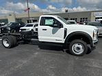 2024 Ford F-550 Regular Cab DRW 4WD, Cab Chassis for sale #32966 - photo 3