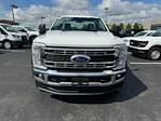 2024 Ford F-550 Regular Cab DRW 4WD, Cab Chassis for sale #32966 - photo 4