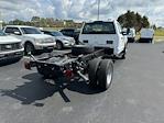 2024 Ford F-550 Regular Cab DRW 4WD, Cab Chassis for sale #32966 - photo 2