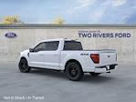 2024 Ford F-150 SuperCrew Cab 4WD, Pickup for sale #32970 - photo 4