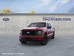 2024 Ford F-150 SuperCrew Cab 4WD, Pickup for sale #32971 - photo 2