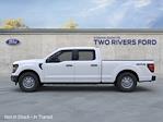 2024 Ford F-150 SuperCrew Cab 4WD, Pickup for sale #32972 - photo 3