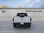 2024 Ford F-150 SuperCrew Cab 4WD, Pickup for sale #32972 - photo 5