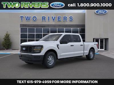 2024 Ford F-150 SuperCrew Cab 4WD, Pickup for sale #32975 - photo 1