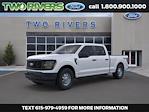 2024 Ford F-150 SuperCrew Cab 4WD, Pickup for sale #32975 - photo 1