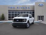 2024 Ford F-150 SuperCrew Cab 4WD, Pickup for sale #32975 - photo 2