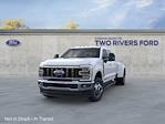 2024 Ford F-350 Crew Cab DRW 4WD, Pickup for sale #32978 - photo 2