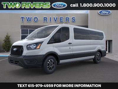 New 2024 Ford Transit 350 XL Low Roof RWD, Passenger Van for sale #32988 - photo 1