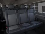 New 2024 Ford Transit 350 XL Low Roof RWD, Passenger Van for sale #32988 - photo 11