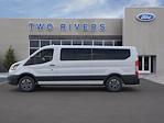 New 2024 Ford Transit 350 XL Low Roof RWD, Passenger Van for sale #32988 - photo 3