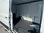 New 2024 Ford Transit 350 Medium Roof RWD, Empty Cargo Van for sale #32991 - photo 6