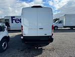 New 2024 Ford Transit 350 Medium Roof RWD, Empty Cargo Van for sale #32991 - photo 7