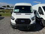 New 2024 Ford Transit 350 Medium Roof RWD, Empty Cargo Van for sale #32991 - photo 8