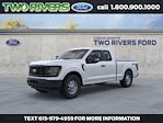 2024 Ford F-150 Super Cab 4WD, Pickup for sale #33001 - photo 1