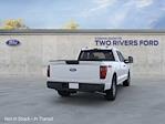 2024 Ford F-150 Super Cab 4WD, Pickup for sale #33001 - photo 8