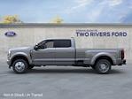 New 2024 Ford F-450 Crew Cab 4WD, Pickup for sale #33027 - photo 4