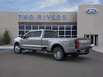 New 2024 Ford F-450 Crew Cab 4WD, Pickup for sale #33027 - photo 2