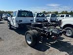 New 2024 Ford F-550 XL Regular Cab 4WD, Cab Chassis for sale #33036 - photo 5