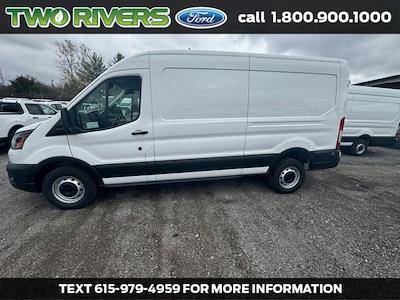 New 2024 Ford Transit 250 Medium Roof RWD, Empty Cargo Van for sale #33067 - photo 1