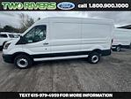 New 2024 Ford Transit 250 Medium Roof RWD, Empty Cargo Van for sale #33067 - photo 1