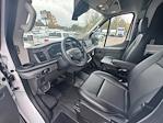 New 2024 Ford Transit 250 Medium Roof RWD, Empty Cargo Van for sale #33067 - photo 3