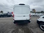 New 2024 Ford Transit 250 Medium Roof RWD, Empty Cargo Van for sale #33067 - photo 5