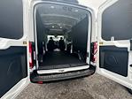 New 2024 Ford Transit 250 Medium Roof RWD, Empty Cargo Van for sale #33067 - photo 2