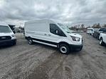 New 2024 Ford Transit 250 Medium Roof RWD, Empty Cargo Van for sale #33067 - photo 7