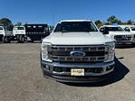 2024 Ford F-450 Crew Cab DRW 4WD, Cab Chassis for sale #33102 - photo 3