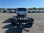 2024 Ford F-450 Crew Cab DRW 4WD, Cab Chassis for sale #33102 - photo 2