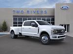 New 2024 Ford F-450 Crew Cab 4WD, Pickup for sale #33112 - photo 7