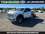 New 2024 Ford F-450 Crew Cab 4WD, Cab Chassis for sale #33274 - photo 1