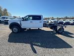 New 2024 Ford F-450 Crew Cab 4WD, Cab Chassis for sale #33274 - photo 2