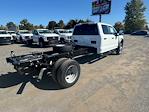 New 2024 Ford F-450 Crew Cab 4WD, Cab Chassis for sale #33274 - photo 6