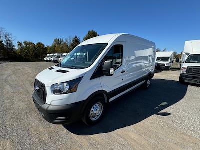 2024 Ford Transit 250 Medium Roof RWD, Empty Cargo Van for sale #33291 - photo 2