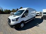 New 2024 Ford Transit 250 Medium Roof RWD, Empty Cargo Van for sale #33291 - photo 2