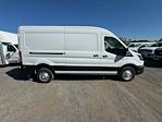 New 2024 Ford Transit 250 Medium Roof RWD, Empty Cargo Van for sale #33291 - photo 3