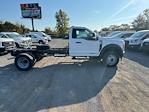 New 2024 Ford F-600 XL Regular Cab 4WD, Cab Chassis for sale #33302 - photo 2