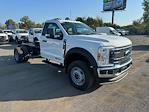 New 2024 Ford F-600 XL Regular Cab 4WD, Cab Chassis for sale #33303 - photo 2