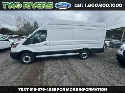 New 2024 Ford Transit 250 High Roof RWD, Empty Cargo Van for sale #33329 - photo 1