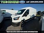 New 2024 Ford Transit 250 Medium Roof RWD, Empty Cargo Van for sale #33351 - photo 1