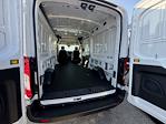 New 2024 Ford Transit 250 Medium Roof RWD, Empty Cargo Van for sale #33351 - photo 5