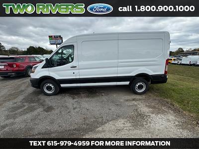 2024 Ford Transit 250 Medium Roof RWD, Empty Cargo Van for sale #33369 - photo 1